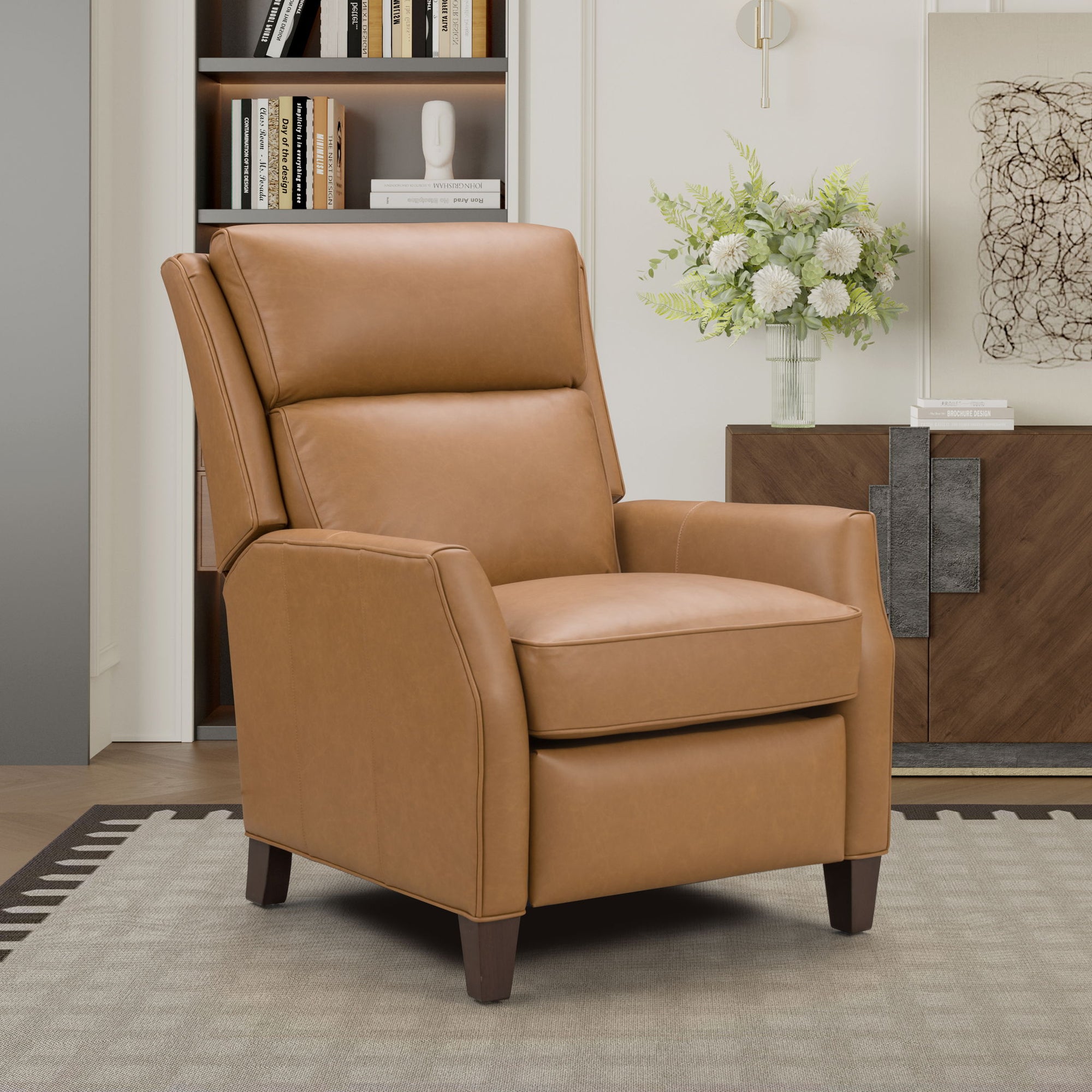 Pryce - 2P Recliner
