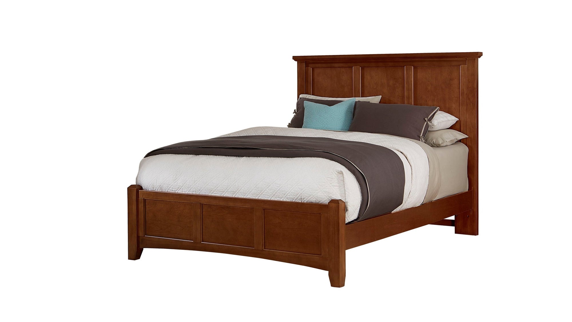 Bonanza - Mansion Bed