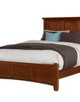 Bonanza - Mansion Bed