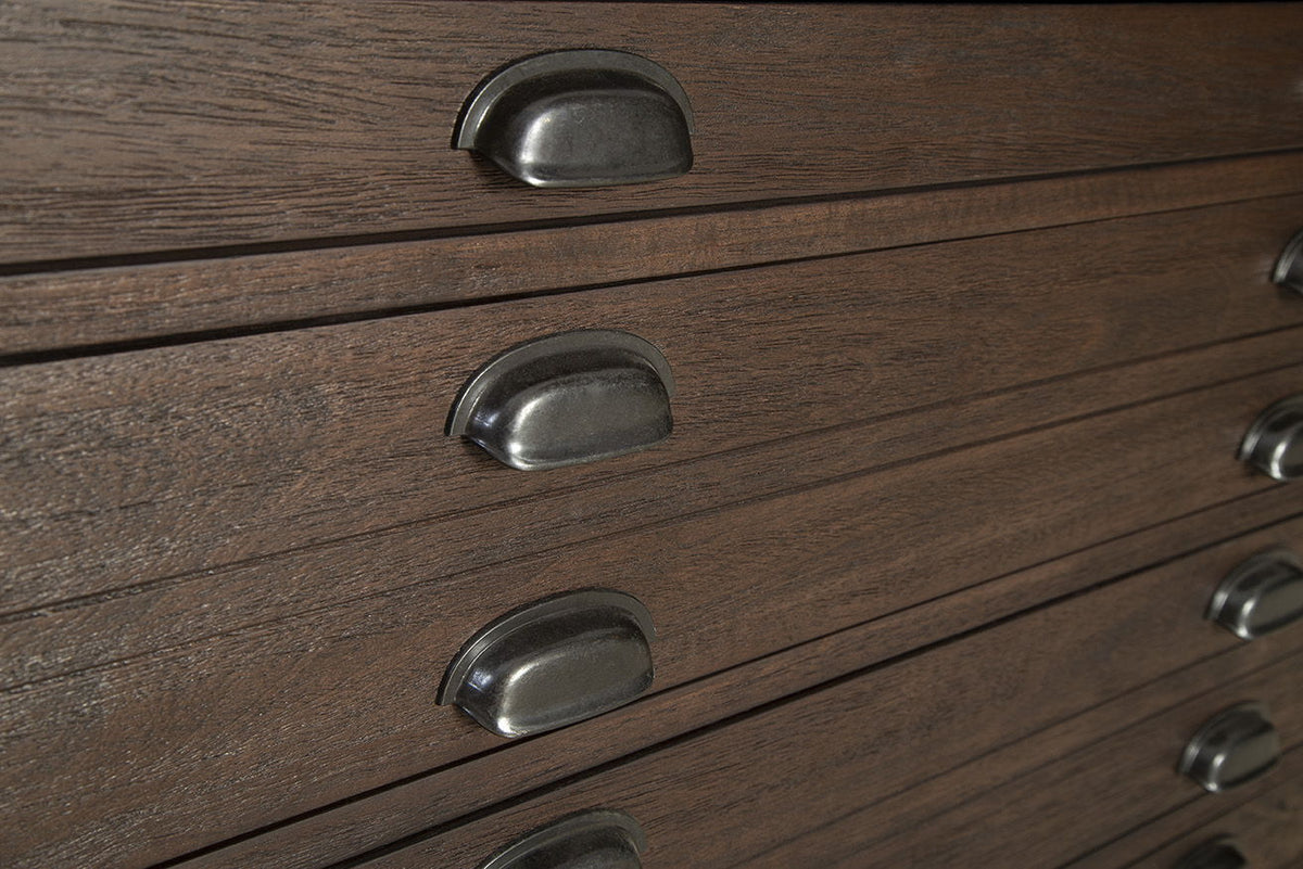 Balmoral - Single Cabinet
