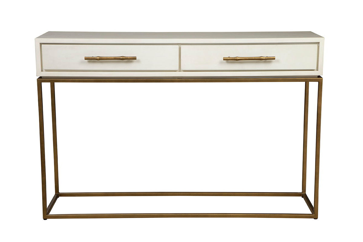 Duchess - Console - Cream