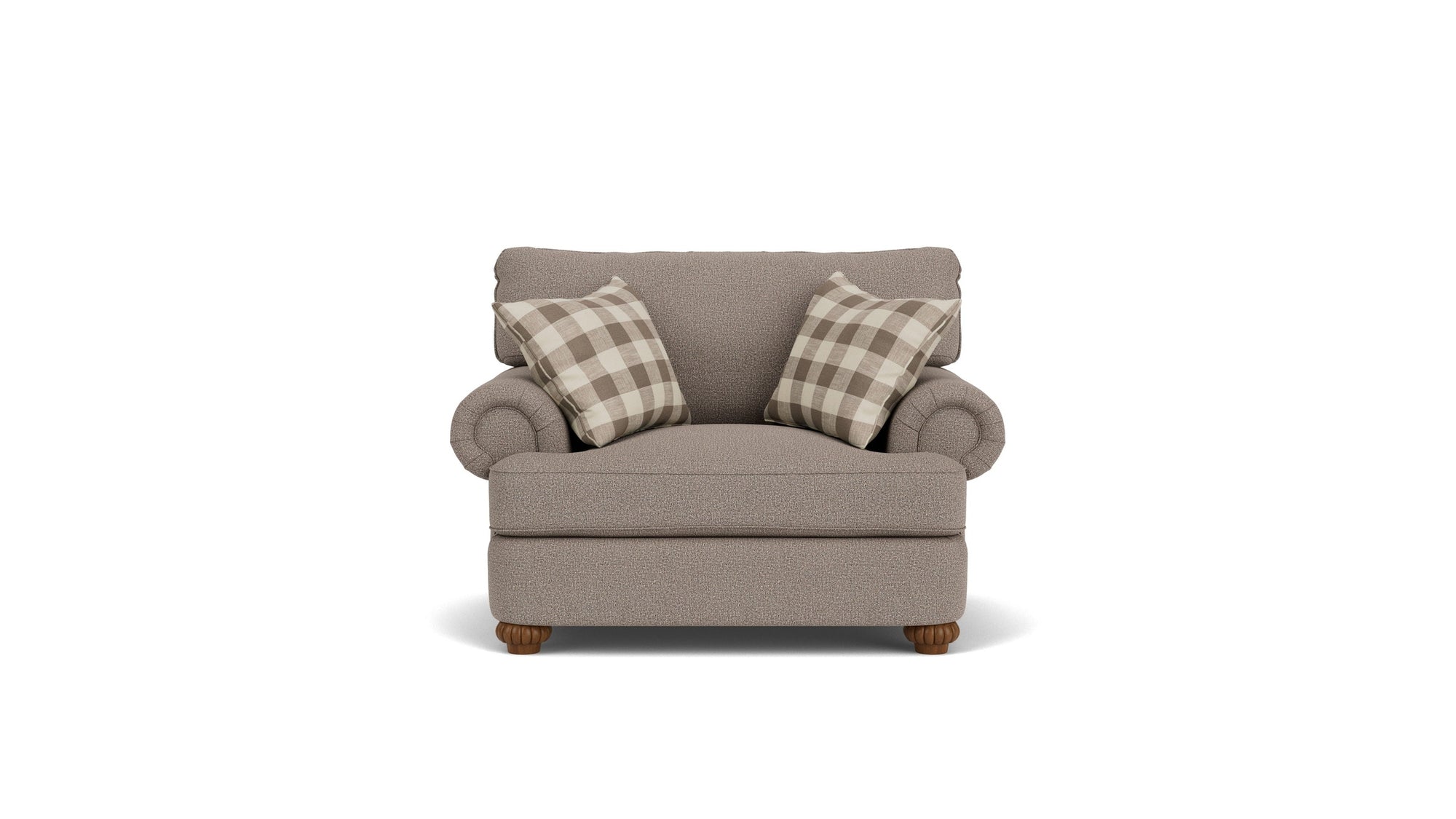 Patterson - Fabric Chair