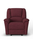 Plush - Gliding Recliner