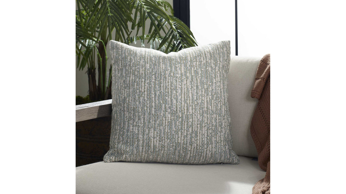 Zenith - Outdoor Pillow