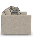 Sky - Fabric Loveseat
