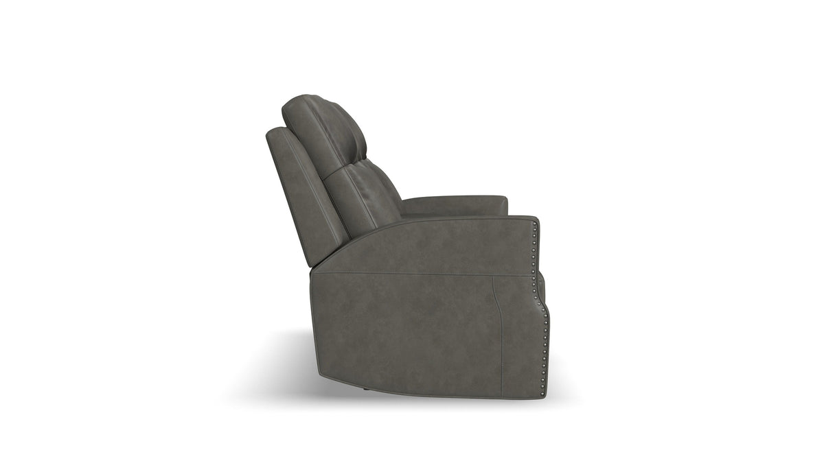 Maxwell - Power Reclining Loveseat