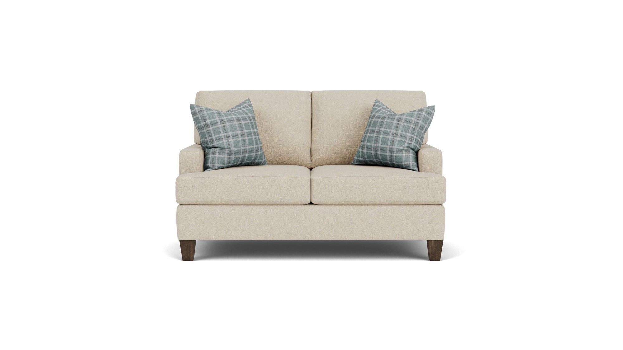 Lloyd - Fabric Loveseat