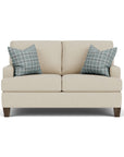 Lloyd - Fabric Loveseat