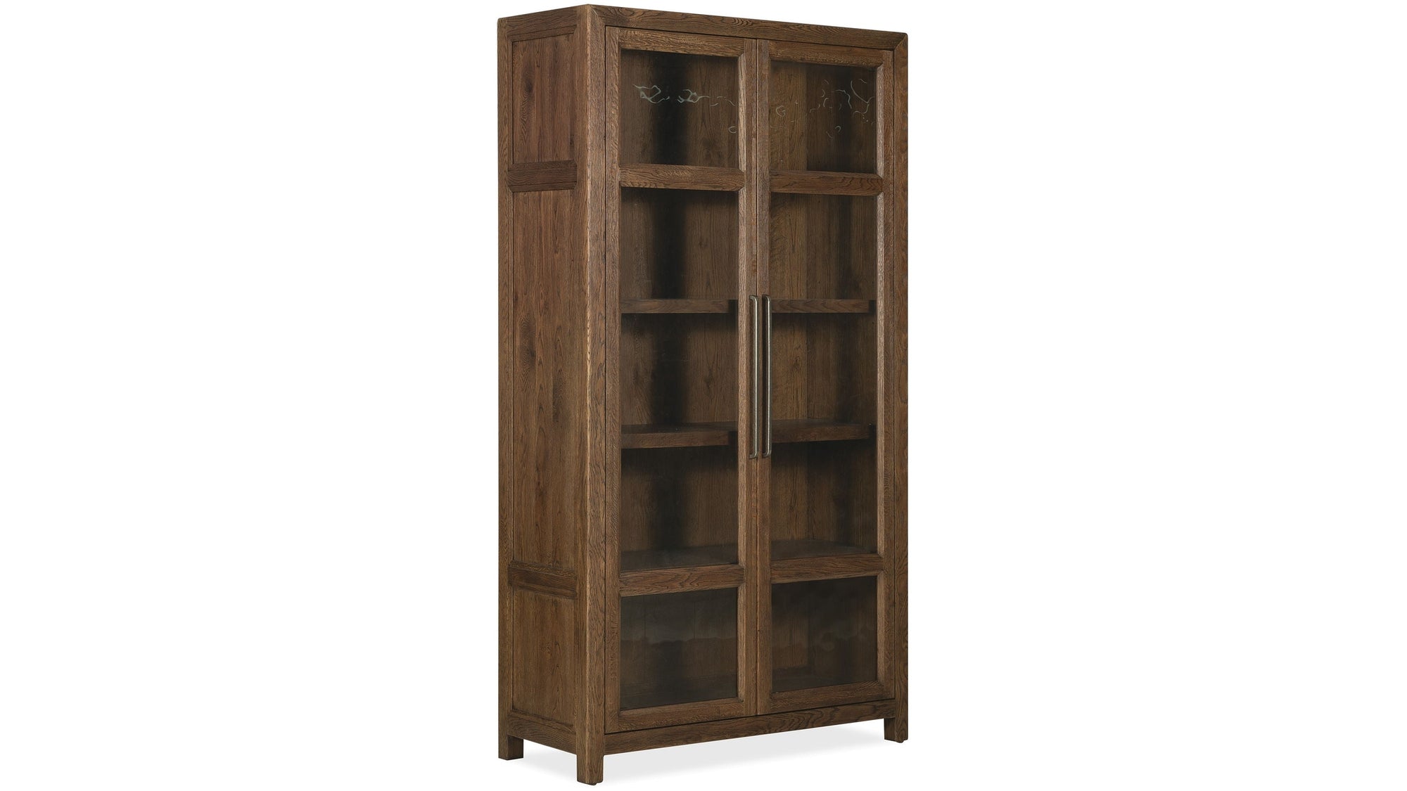 Driftwood - Display Cabinet