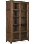 Driftwood - Display Cabinet