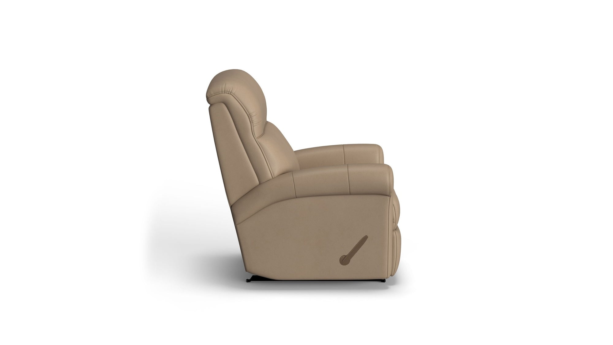 Davis - Manual Recliner