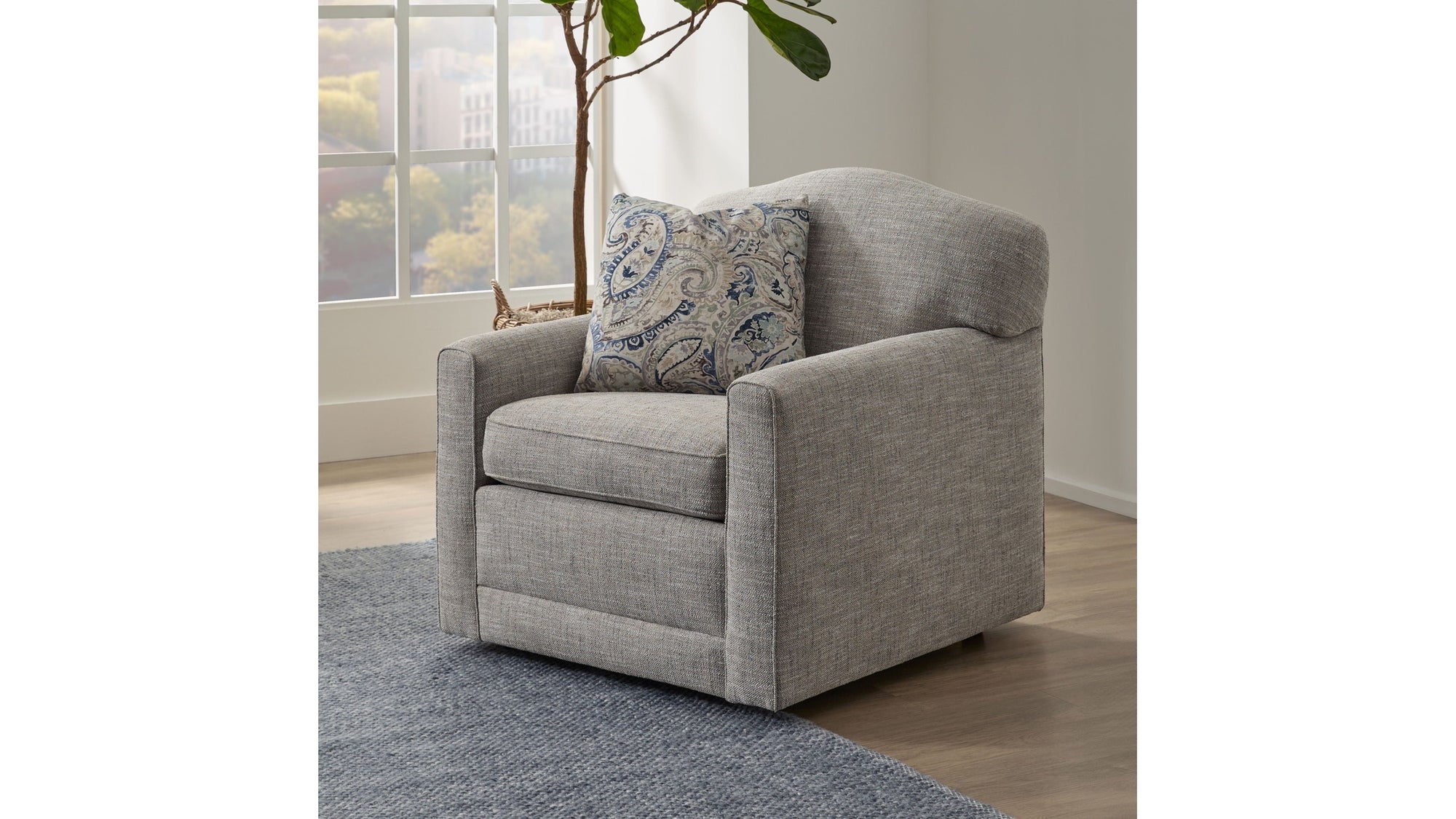 Aggie - Chair