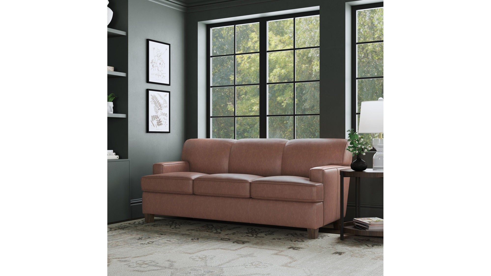 Dempsey - Sofa