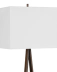Galloway - Table Lamp - Dark Bronze