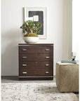 Work Your Way - House Blend Lateral File - Dark Brown