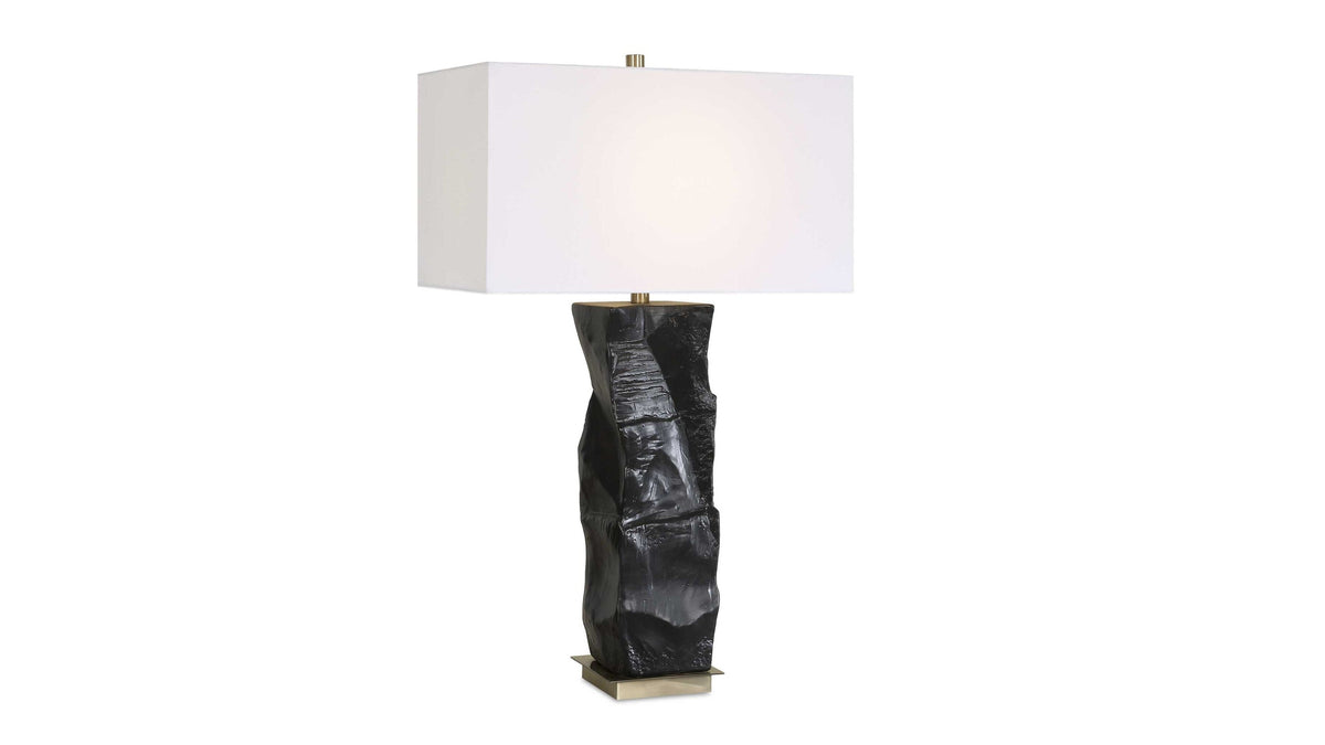 Altaria - Table Lamp - Black