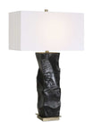 Altaria - Table Lamp - Black