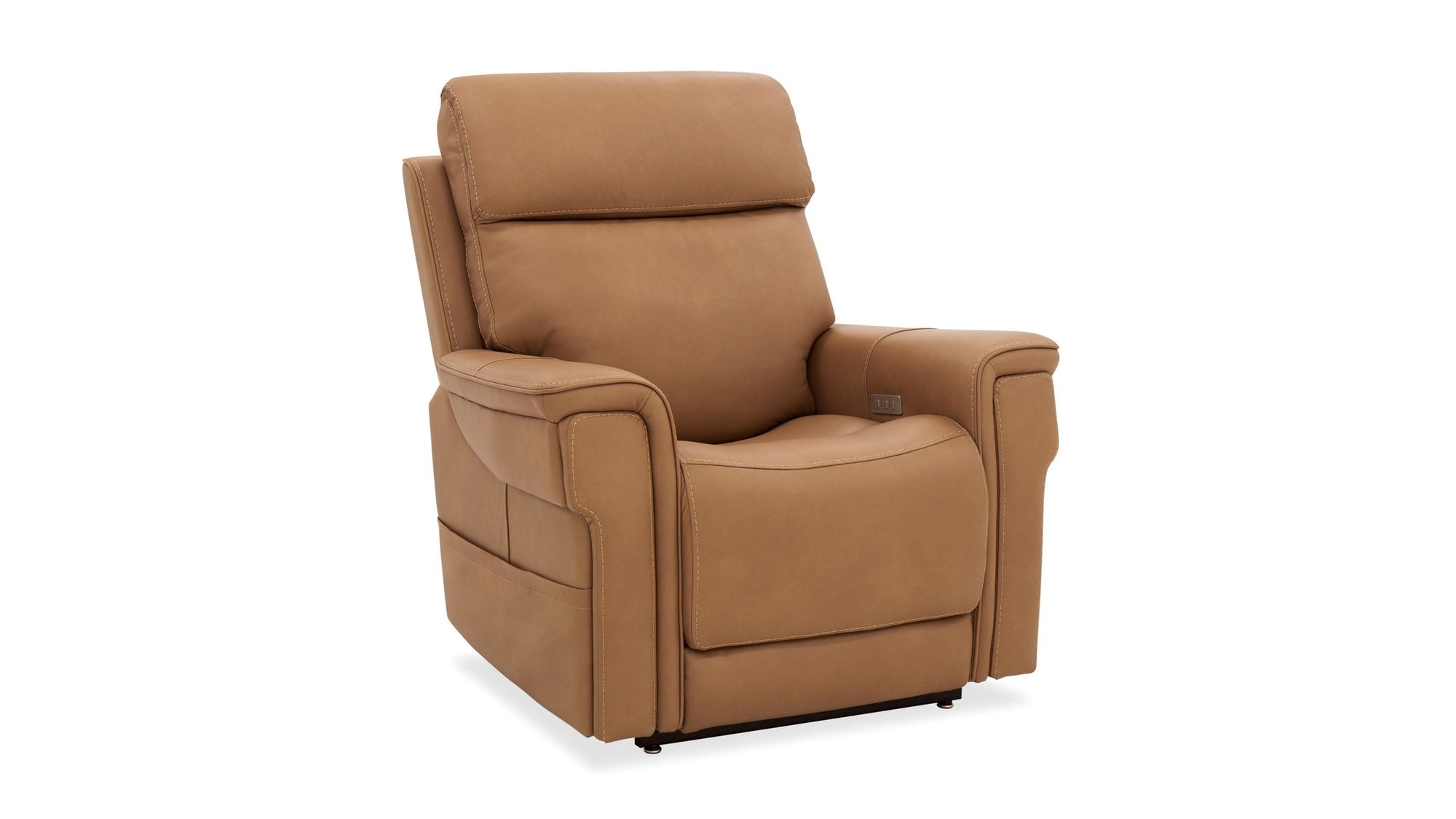 Lyra - Lift Chair With Power Recline, Headrest And Lumbar