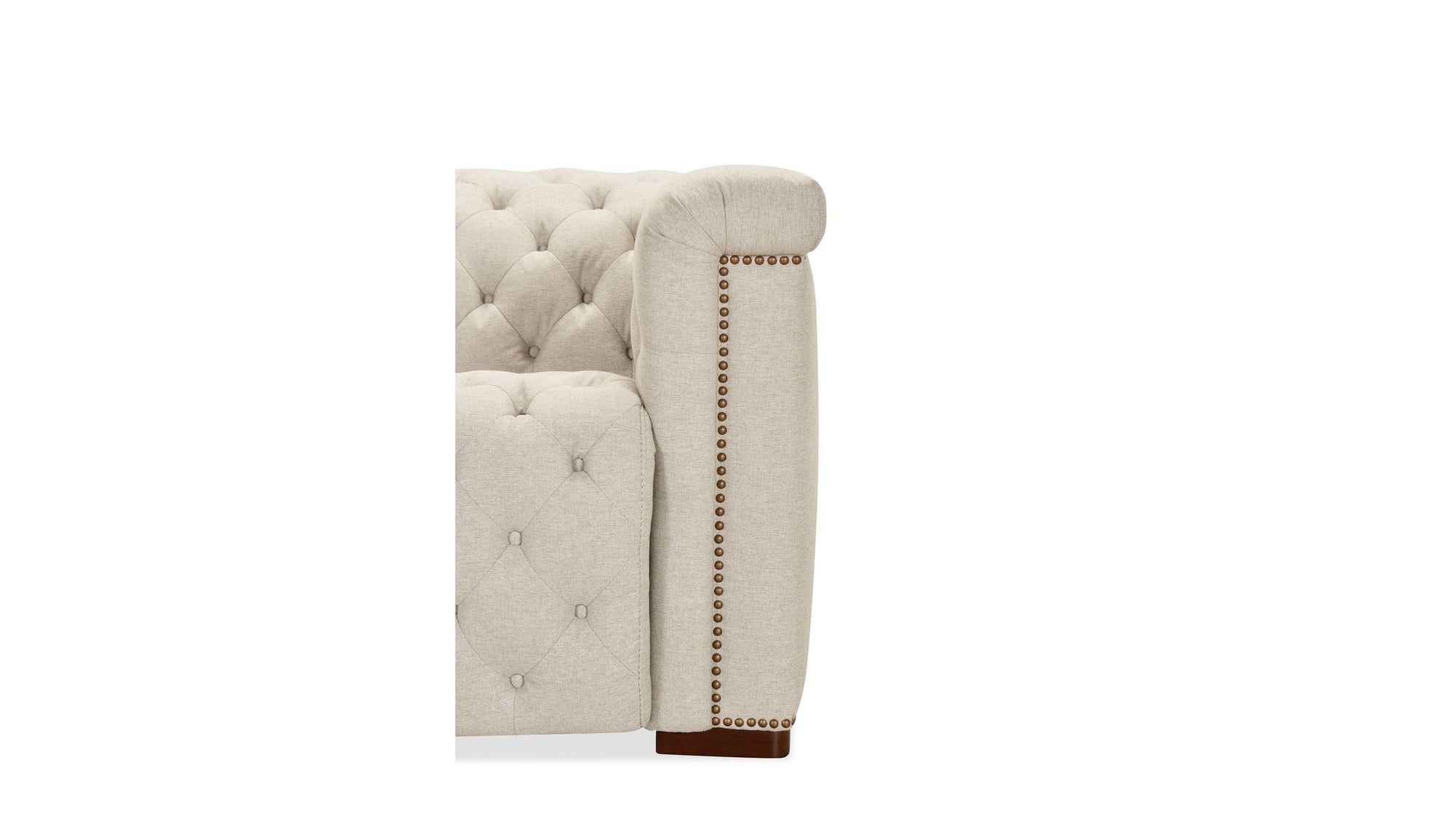SS - Savion Deux Power Recliner With Power Headrest