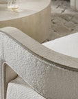 Cascade - Accent Chair - Beige