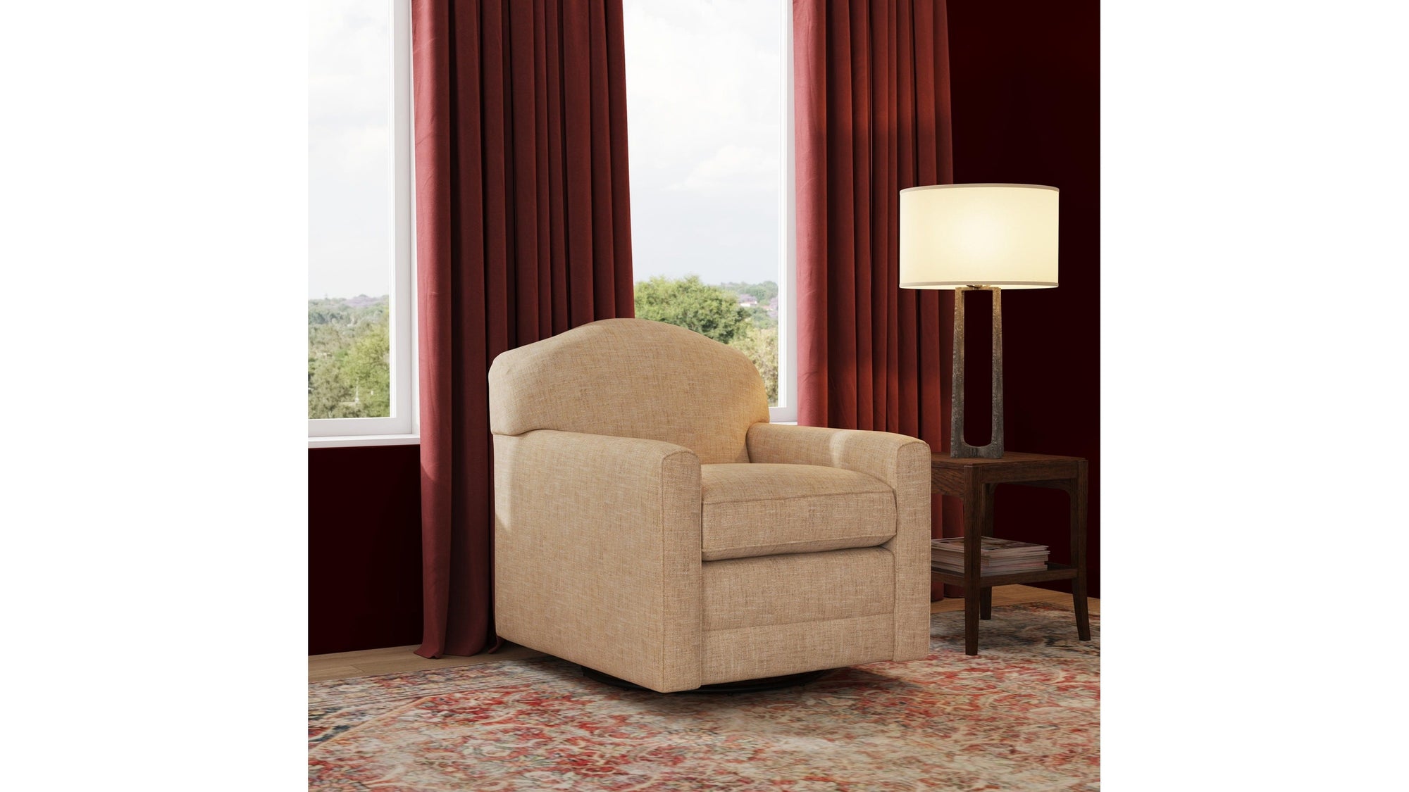 Aggie - Chair