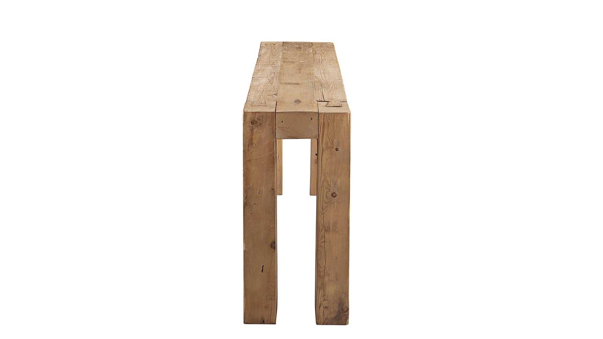Ranger - Console - Light Brown