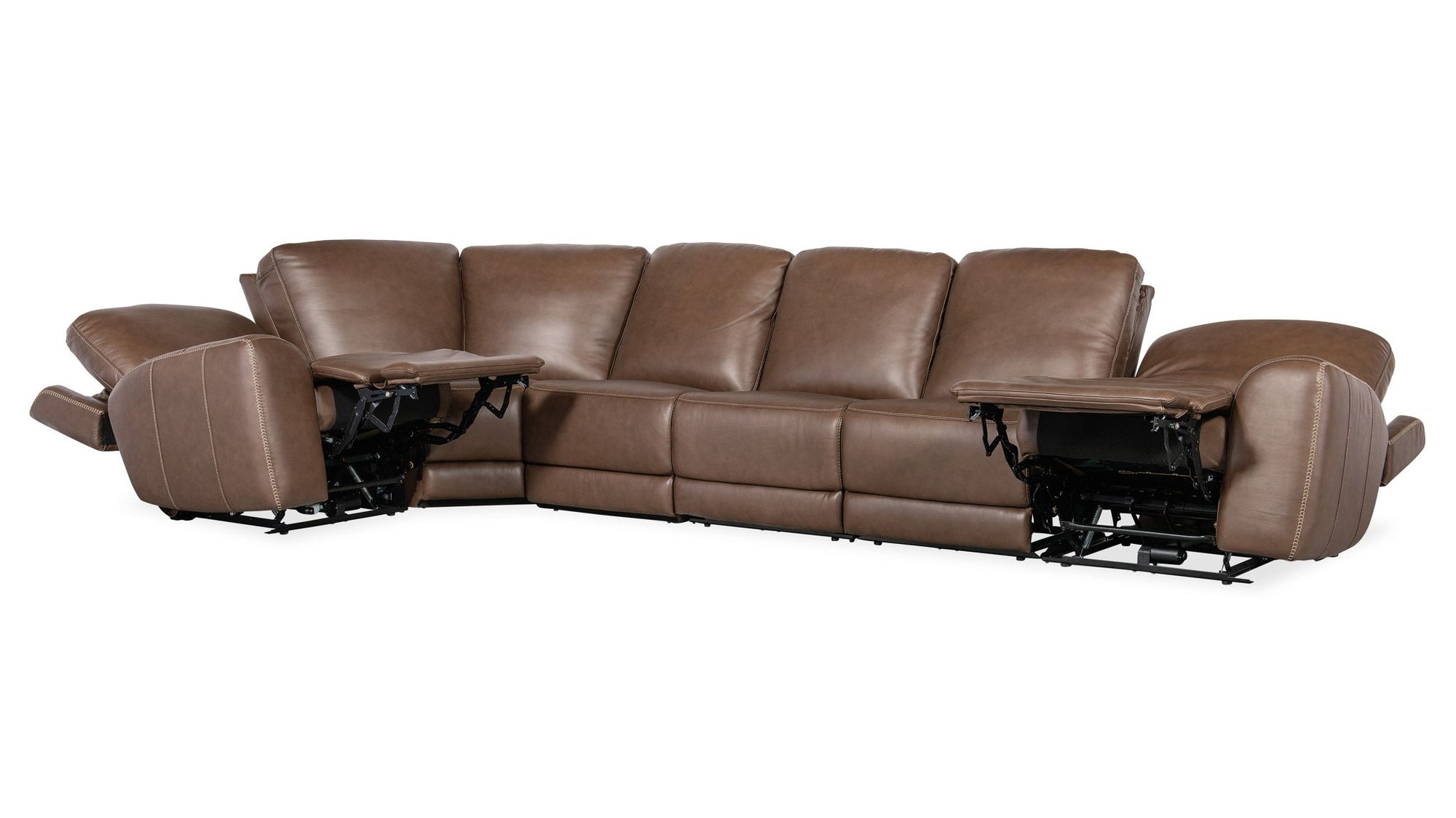 SS - Torres Sectional