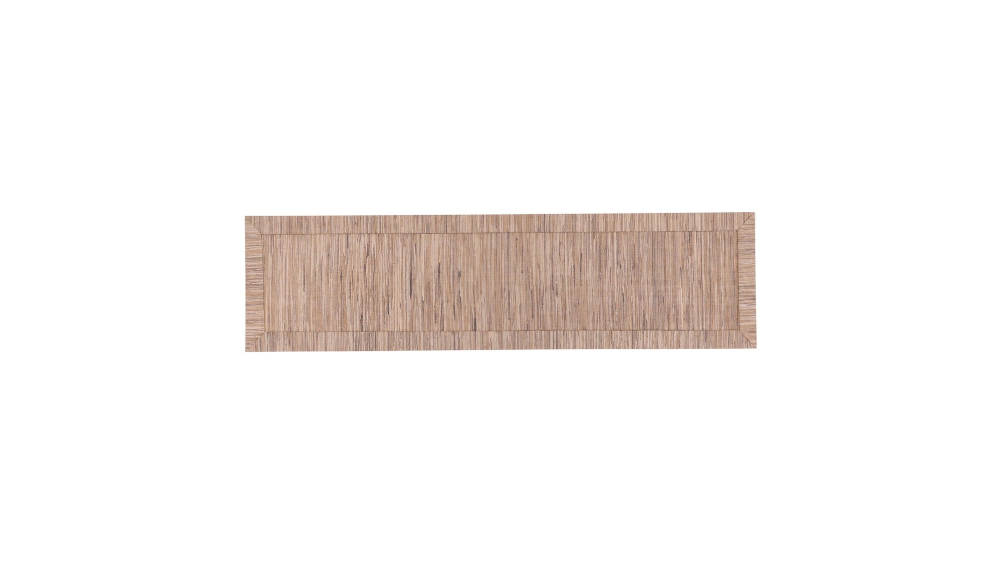 Lily's - Console - Light Brown / White