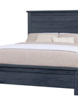 Custom Express - Farmhouse Bed