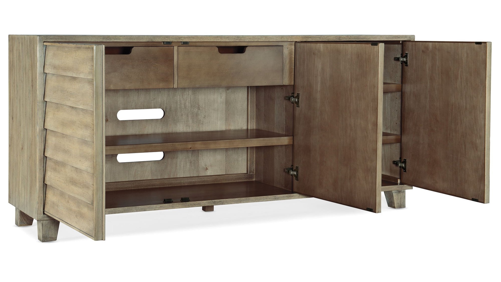 Surfrider - Buffet - Driftwood