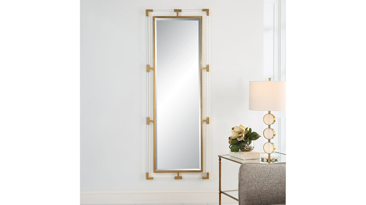 Balkan - Iron Mirror