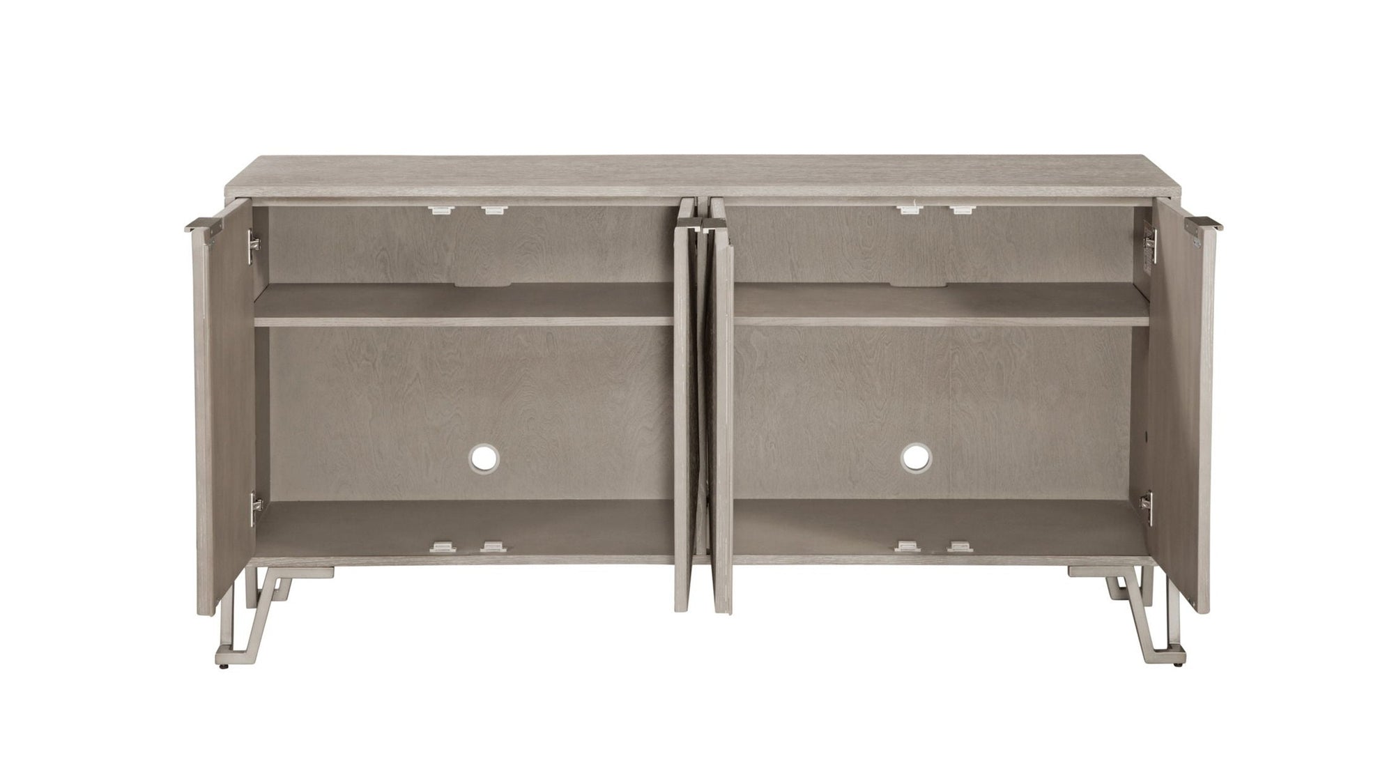 Cooper - Server - Gray