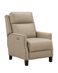 Charlotte - 2P Recliner - Putty
