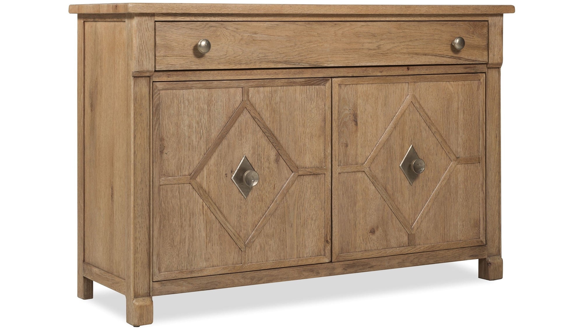 Driftwood - Hall Chest