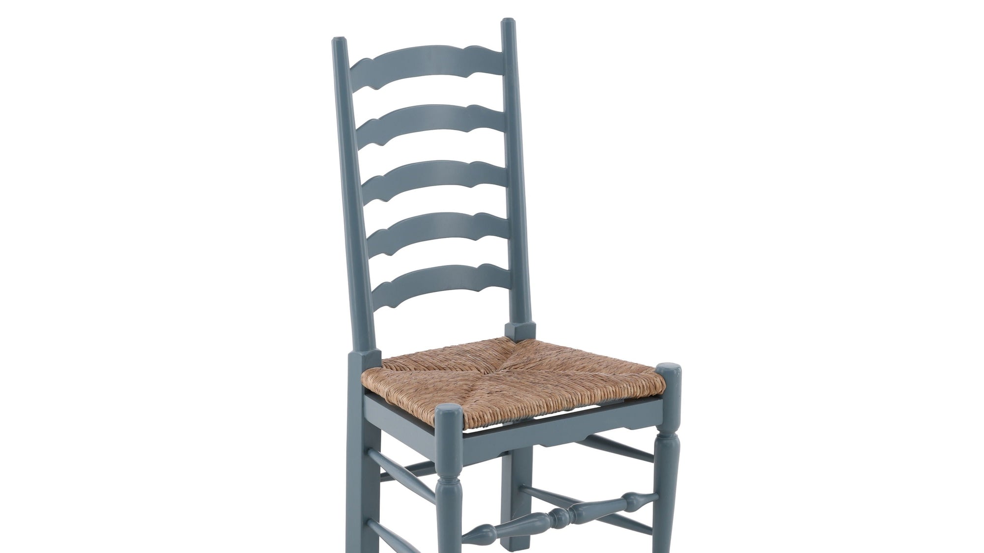 Bradley - Ladderback Side Chair Set of 2