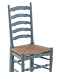 Bradley - Ladderback Side Chair Set of 2