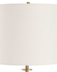 Dempsey - Buffet Lamp