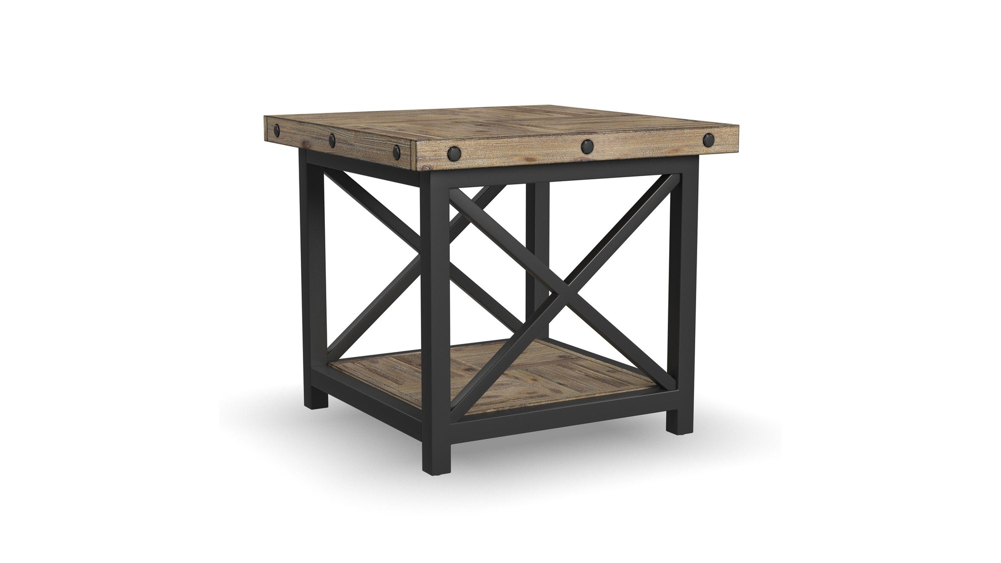 Carpenter - Lamp Table