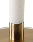 Colette - Stone Lamp