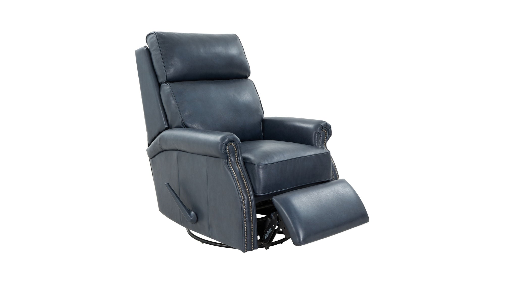 Crews - Swivel Glider Recliner