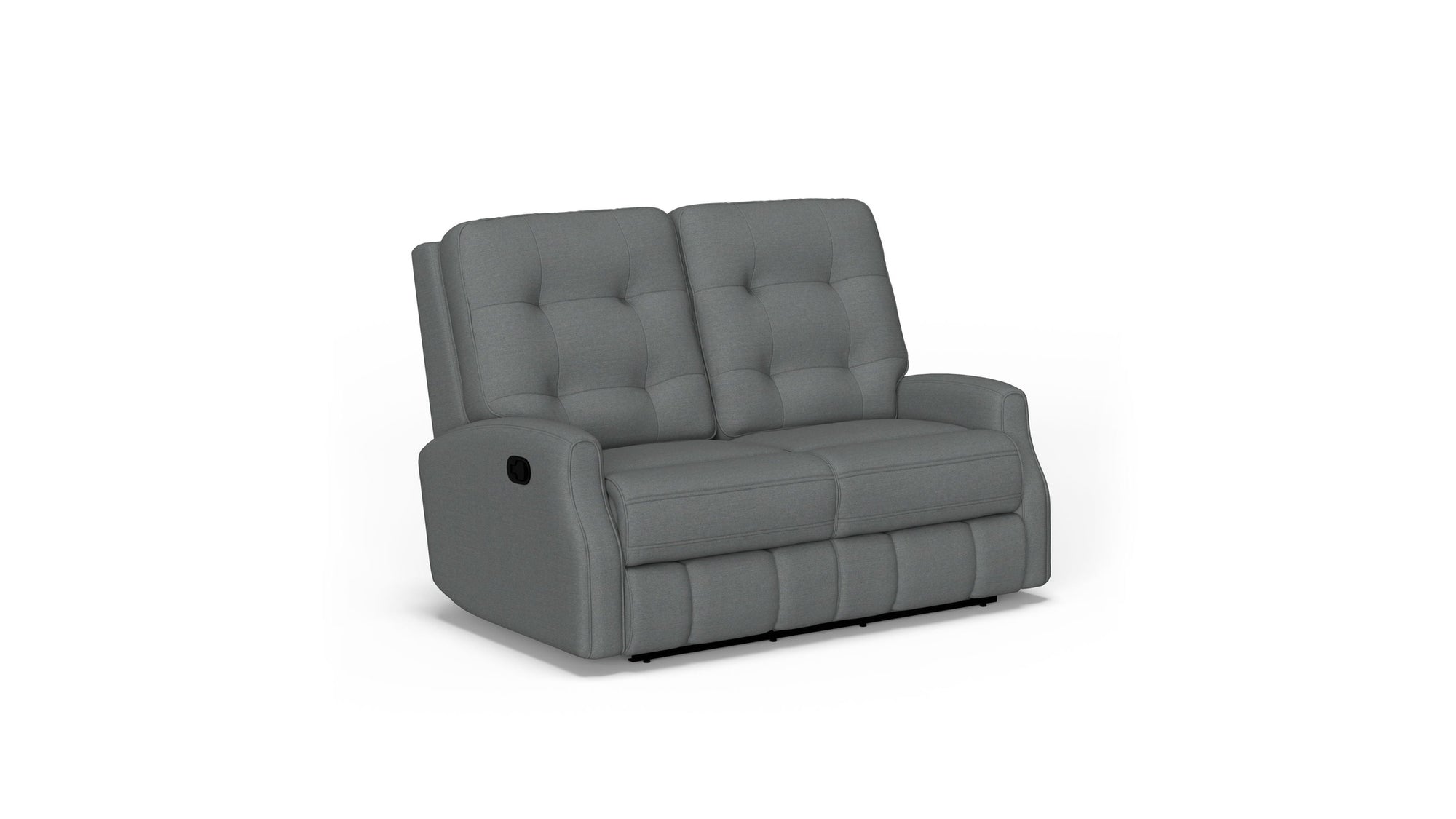 Devon - Reclining Loveseat
