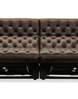 SS - Savion Deux Sofa With Power Recliners And Power Headrests