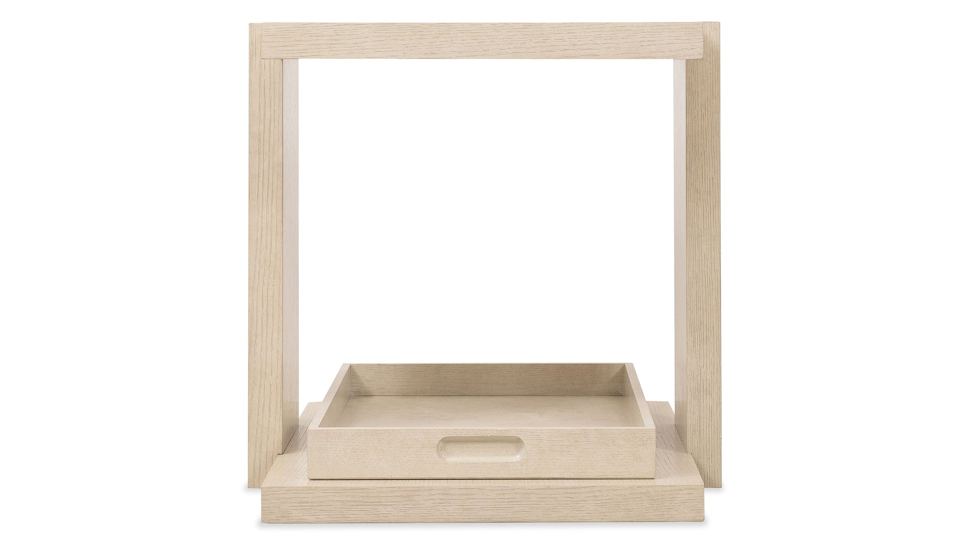 Westwood - End Table - Beige