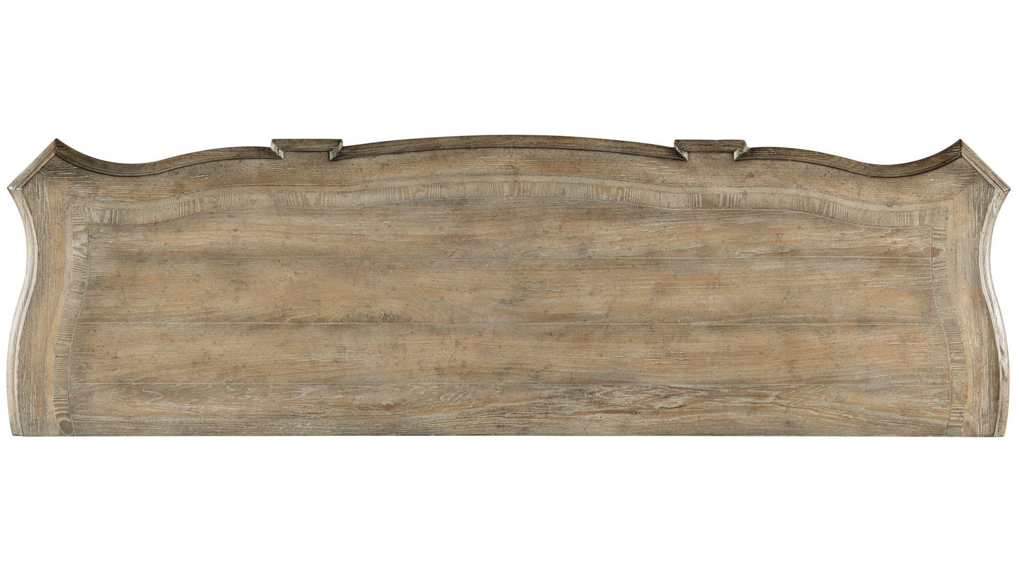 Castella - 12-Drawer Dresser - Light Brown