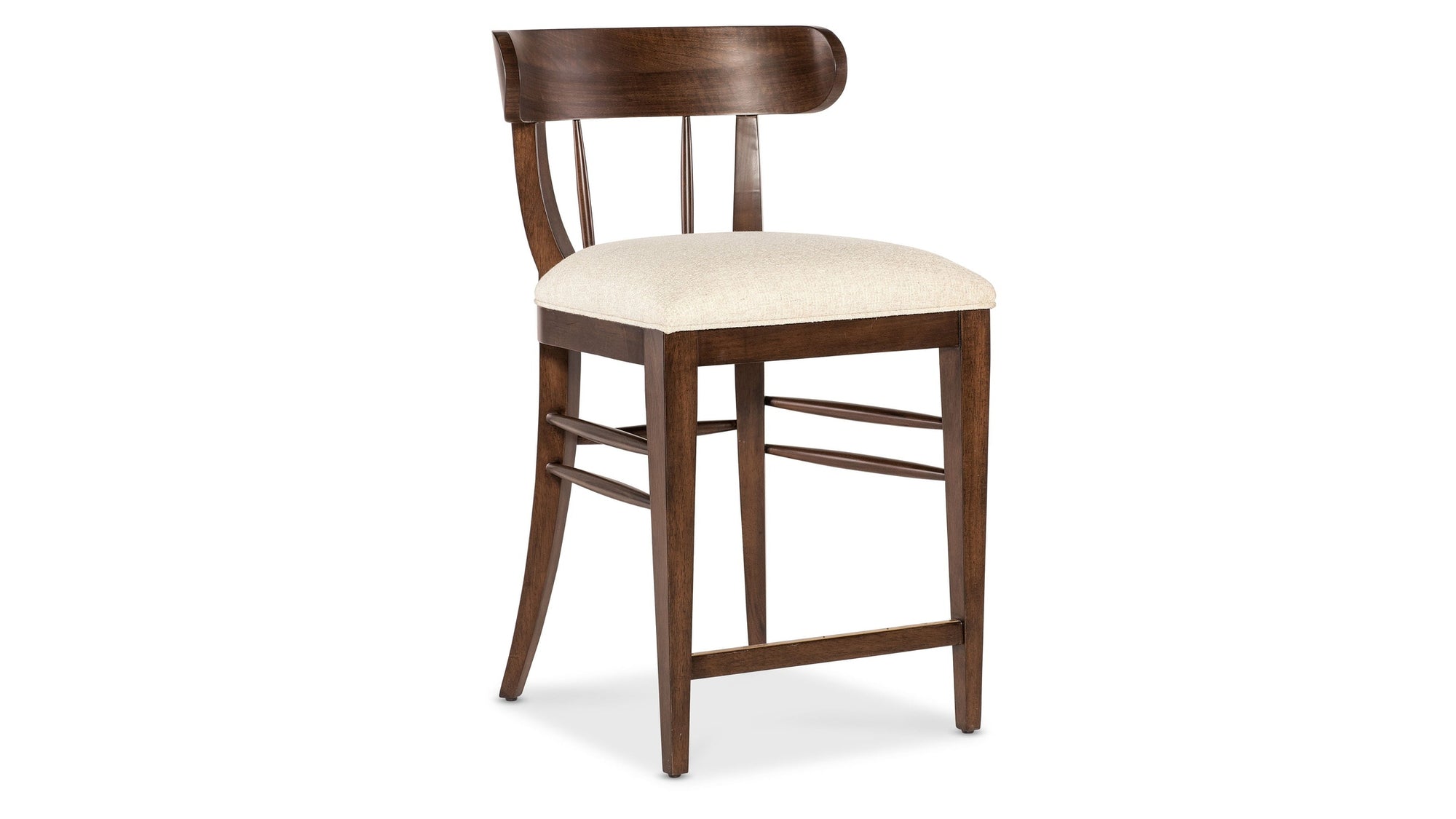 Archives - Counter Stool - Dark Brown
