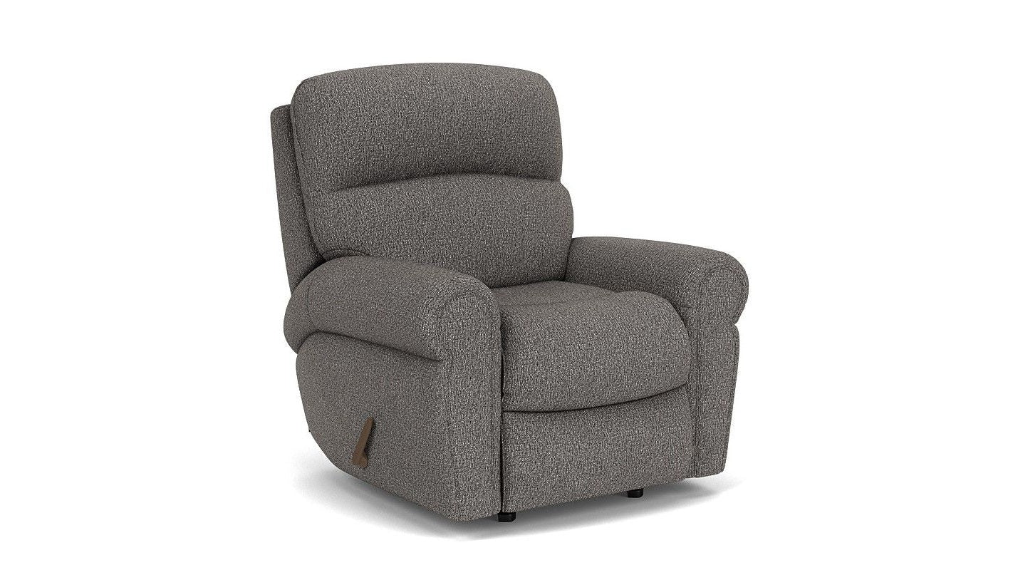 Langston - Manual Recliner