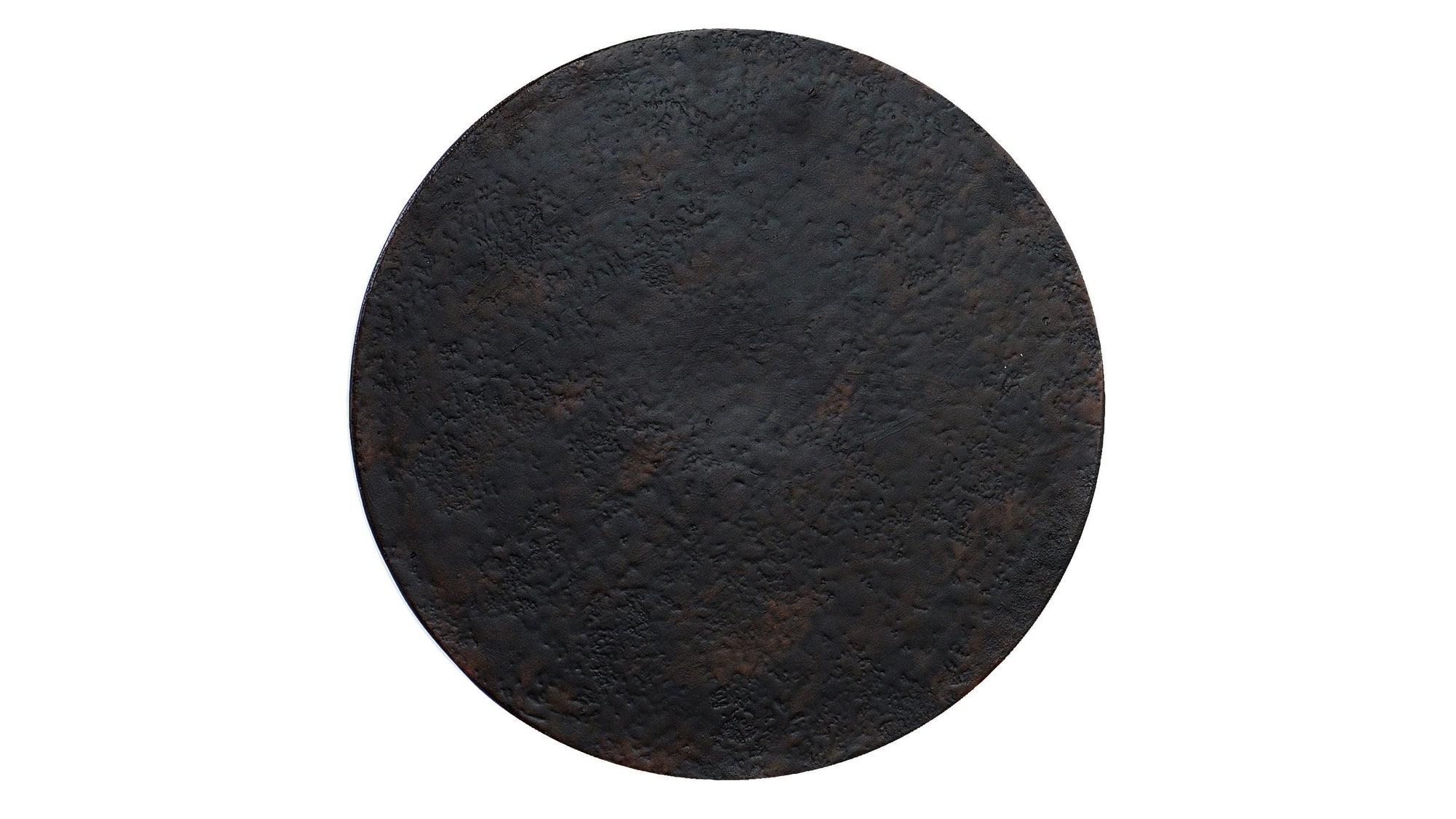 Big Sky - Urn Spot Table - Black