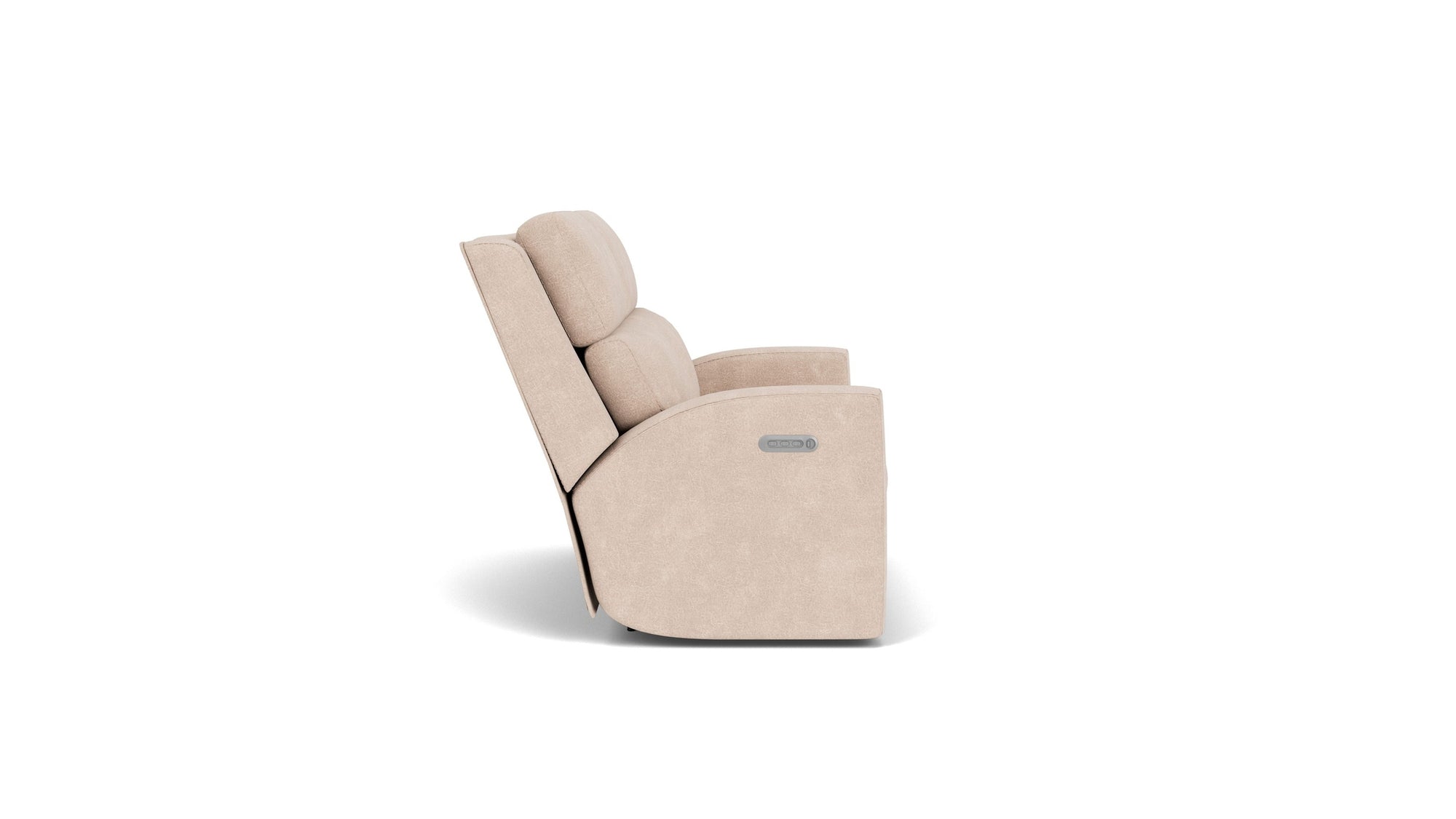 Score - Power Reclining Loveseat
