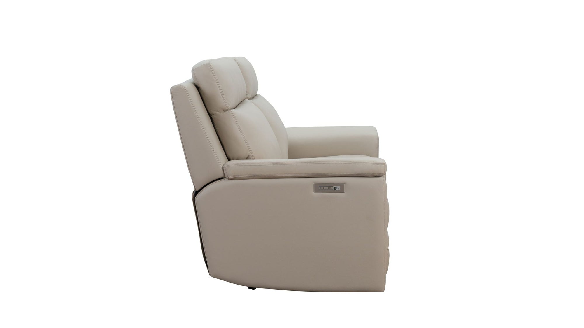 Harper - 3P Loveseat