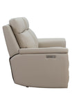 Harper - 3P Loveseat